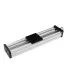Eje Z 250mm Para Cnc - Actuador Lineal - Perfil C - Merkatronix