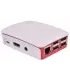 Kit Raspberry Pi 3 Modelo B+ Cargador - Case - - Merkatronix