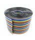 Cable Ribbon 40 Lineas X 50 Cms Cnc - Proyectos - Merkatronix