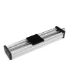 Eje Z 300mm Para Cnc - Actuador Lineal Perfil 4080
