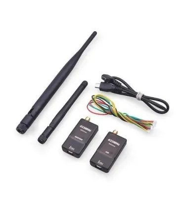 Kit Telemetría 3dr Radio 500mw 915mhz- Mwc Apm - Merkatronix