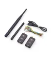 Kit Telemetría 3dr Radio 500mw 915mhz- Mwc Apm Transmisor Rf