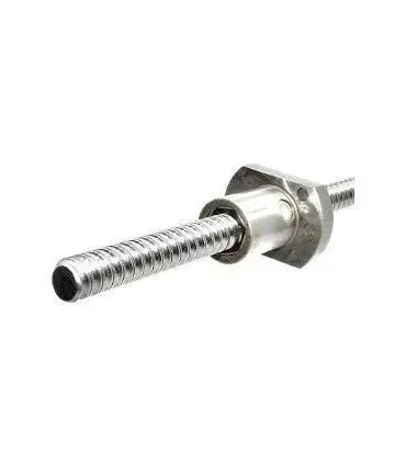 Tornillo De Bola Recirculante 16mm 1500mm Sfu1605 - Merkatronix