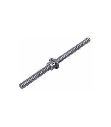 Tornillo De Bola Recirculante 16mm 1500mm Sfu1605 - Merkatronix