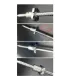Tornillo De Bola Recirculante 16mm 1500mm Sfu1605 - Merkatronix