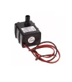 Mini Bomba De Agua Dc 12v Sumergible - Sin Escobilla Ip68