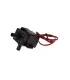 Mini Bomba De Agua Dc 12v Sumergible - Sin - Merkatronix