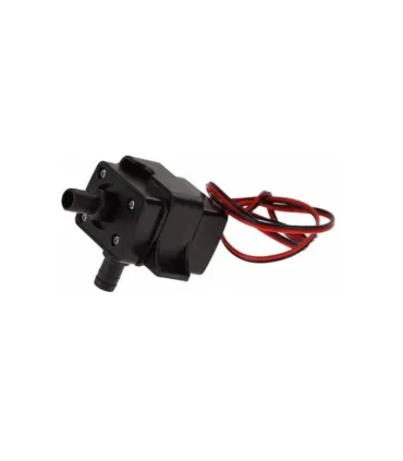 Mini Bomba De Agua Dc 12v Sumergible - Sin - Merkatronix