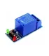 Modulo Relé 1 Canal 5v Arduino - Raspberry - Merkatronix