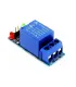 Modulo Relé 1 Canal 5v Arduino - Raspberry - Merkatronix