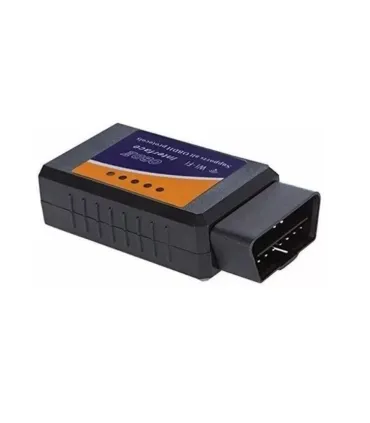 Scanner Automotriz Wifi Obd2 - Merkatronix