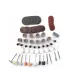 Kit Accesorios Dremel 3000 Mototool - 105 Piezas - Merkatronix