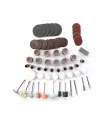 Kit Accesorios Dremel 3000 Mototool - 105 Piezas