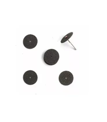 Kit Accesorios Dremel 3000 Mototool - 105 Piezas - Merkatronix