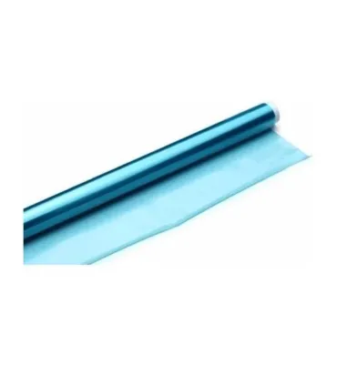 Papel Fotosensible Para Pcb 30cm X 1m + Revelador - Merkatronix