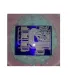 Papel Fotosensible Para Pcb 30cm X 1m + Revelador - Merkatronix
