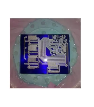 Papel Fotosensible Para Pcb 30cm X 1m + Revelador - Merkatronix