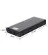 Power Bank Box Batería 18650 X8 - Holder Batería. - Merkatronix