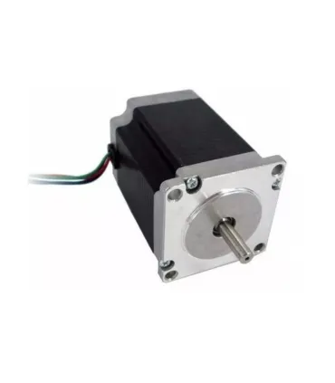 Motor Paso A Paso Nema 23 57BYGH76  270 Oz.In 1.8Nm - Merkatronix