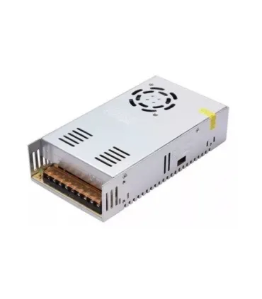 Fuente Conmutada 36v 10a - Fuente De Alimentación - Merkatronix