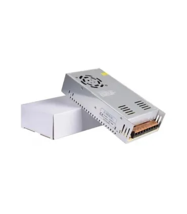 Fuente Conmutada 36v 10a - Fuente De Alimentación - Merkatronix