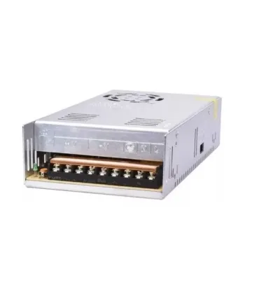 Fuente Conmutada 36v 10a - Fuente De Alimentación - Merkatronix