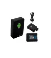 Micrófono Espía Gsm - Mini Micrófono Activado Por Celular