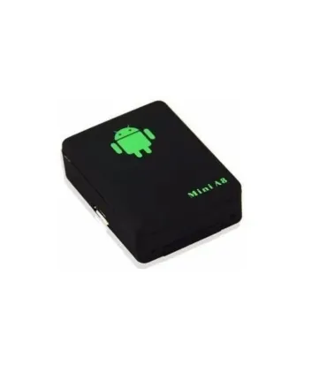 Micrófono Espía Gsm - Mini Micrófono Activado Por - Merkatronix