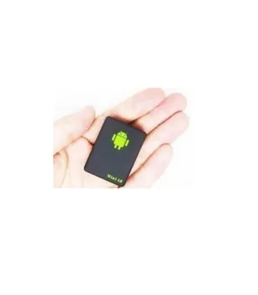 Micrófono Espía Gsm - Mini Micrófono Activado Por - Merkatronix