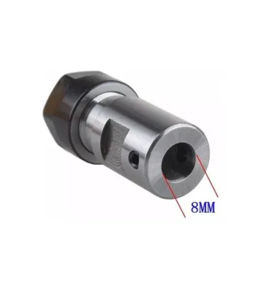 Collet Er11a Er11 - Mandril Fresado Cnc - Eje 8mm - Merkatronix