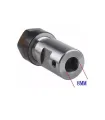 Collet Er11a Er11 - Mandril Fresado Cnc - Eje 8mm