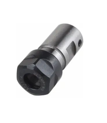 Collet Er11a Er11 - Mandril Fresado Cnc - Eje 8mm - Merkatronix