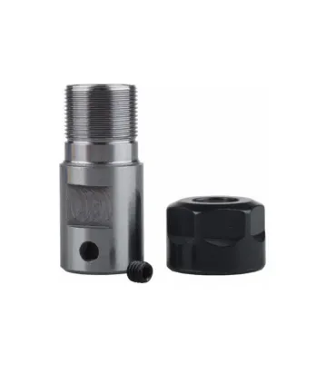 Collet Er11a Er11 - Mandril Fresado Cnc - Eje 8mm - Merkatronix