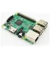 Raspberry Pi 3 Modelo B -1.2 Ghz 1gb - Wifi - Bluetooth