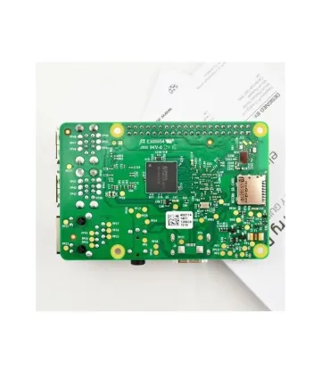 Raspberry Pi 3 Modelo B -1.2 Ghz 1gb - Wifi - - Merkatronix