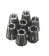 Kit Juego Boquillas Er11 - Collet Chucks Cnc - 7 - Merkatronix