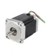 Motor Paso A Paso Nema 34 - Stepper Motor 34hs1456 - Merkatronix