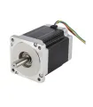 Motor Paso A Paso Nema 34 - Stepper Motor 34hs1456 1200oz.in