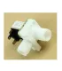 Electroválvula De Plástico 12v 1/2'' Nc - Merkatronix