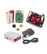 Kit Raspberry Pi 3 Modelo B Pantalla - Case - - Merkatronix