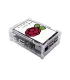 Kit Raspberry Pi 3 Modelo B Pantalla - Case - - Merkatronix