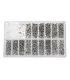 Mini Tornillos Reparación Gafas - Celulares X 1000 - Merkatronix