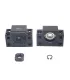 Soporte Bk12 Bf12 Para Tornillo De Bola - Merkatronix