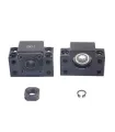 Soporte Bk12 Bf12 Para Tornillo De Bola Recirculante Sfu1605