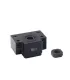 Soporte Bk12 Bf12 Para Tornillo De Bola - Merkatronix