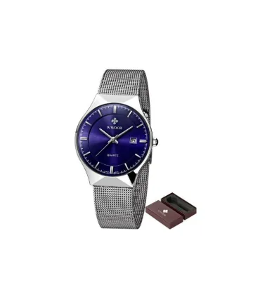 Reloj Elegante Para Hombre - Reloj De Lujo Hombre - Merkatronix
