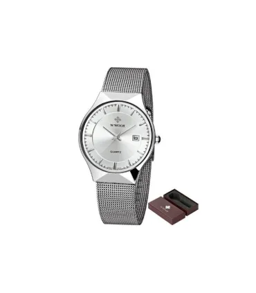 Reloj Elegante Para Hombre - Reloj De Lujo Hombre - Merkatronix