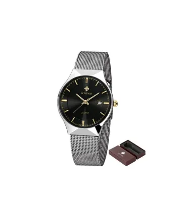 Reloj Elegante Para Hombre - Reloj De Lujo Hombre - Merkatronix
