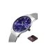 Reloj Elegante Para Hombre - Reloj De Lujo Hombre - Merkatronix