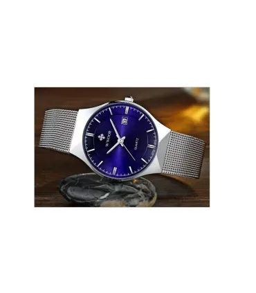 Reloj Elegante Para Hombre - Reloj De Lujo Hombre - Merkatronix